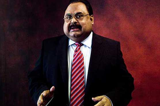Karachi Tanzeemi Committee to be dissolved in a week: Altaf Hussain
