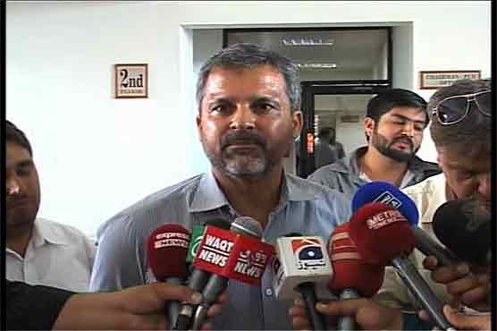 Moin wants bold steps before World Cup