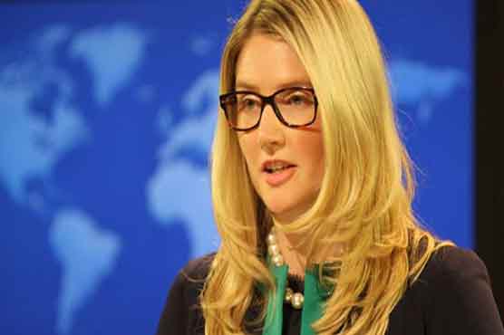 We will not support any extra constitutional measure: Mary Harf