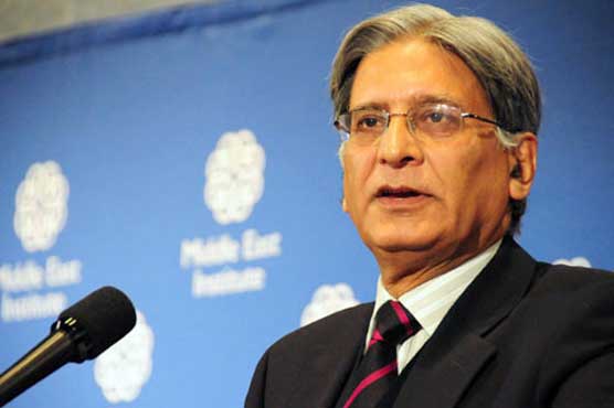 I was offered premiership by Musharraf: Aitzaz Ahsan