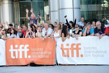 Toronto film festival opens with Downey Jr legal drama