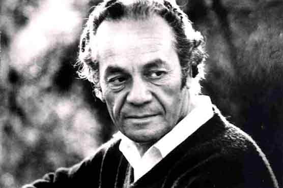 Chilean poet Nicanor Parra turns 100