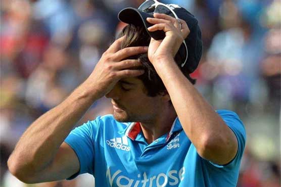 Cook ponders England one-day questions