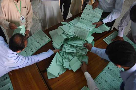 این 128، دھاندلی ثابت ہونے پر رکن قومی اسمبلی کا جج پر عدم اعتماد کا اظہار