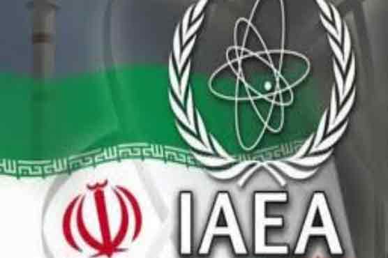 Iran says never agreed to Aug 25 nuclear deadine