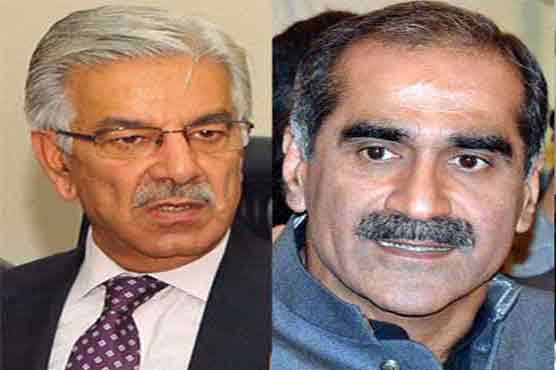 Khan 'world champion' of lying: Saad Rafiq