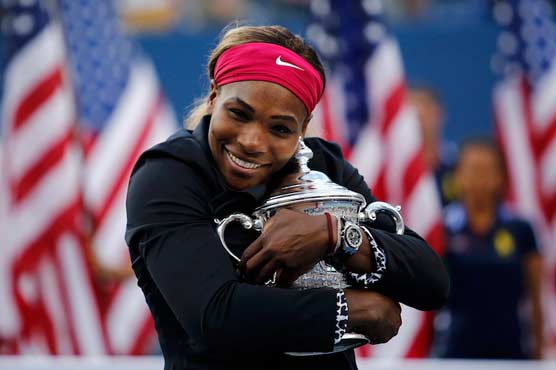 Tennis: Unstoppable Serena vows to add to 18 majors