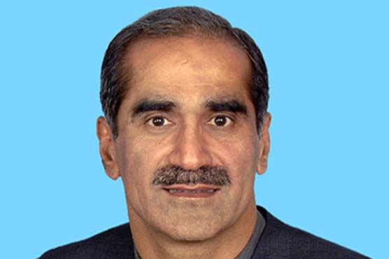Imran, Qadri responsible for sowing seeds of hatred: Saad Rafique