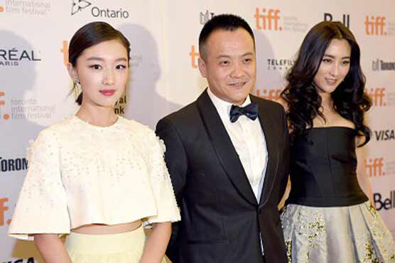 Director sees road movie a fit for car culture-gripped China