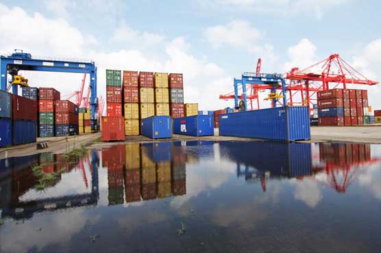 China August trade surplus hits fresh record of $49.8 bn