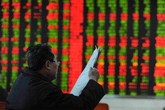 Asian shares mixed after US, Japan data 