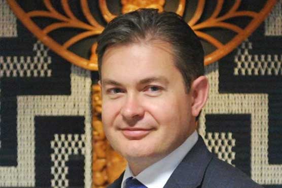 Diplomatic row flares between Israel, New Zealand