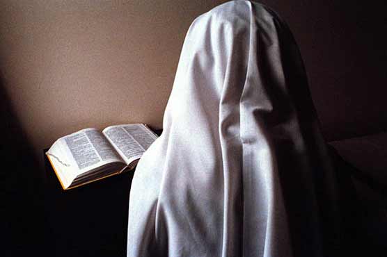 Two Italian nuns killed in Burundi: government