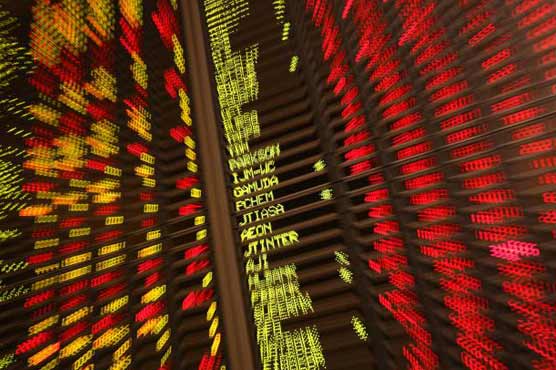 Asian shares mixed after US, Japan data