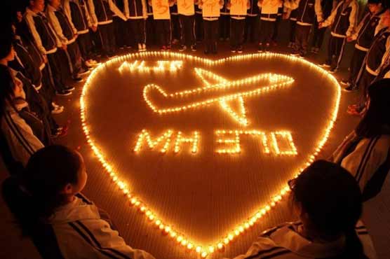 Sorrow and frustration of MH370 families six months on