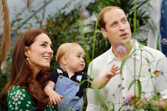 Prince William, Kate expecting second child: palace