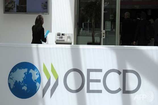 Spain must boost business to seal recovery: OECD