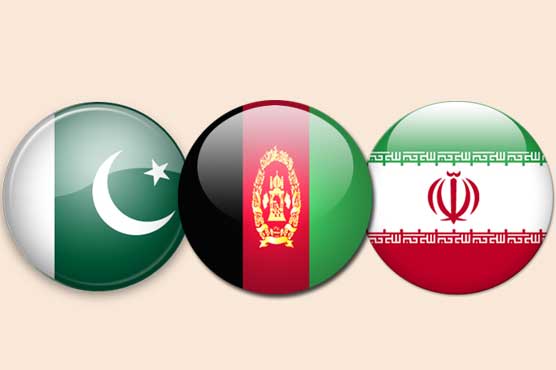 Afghan, Pakistani IS volunteers arrested: Iran