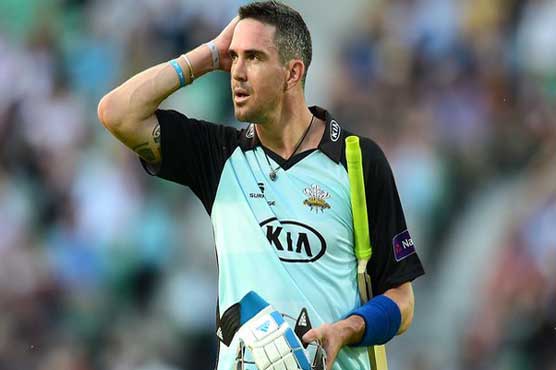 Cricket: Pietersen unlikely to feature in Surrey's final matches