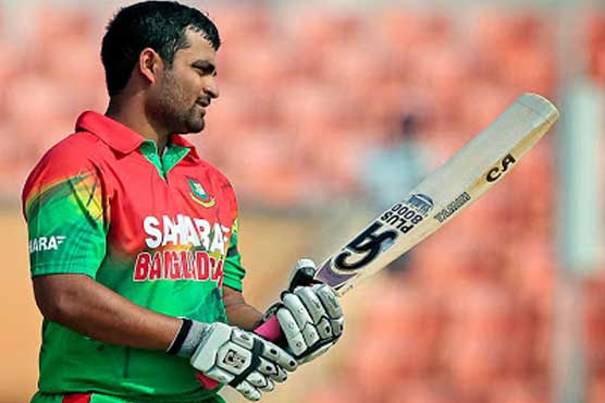 Cricket: Bangladesh on verge of another collapse