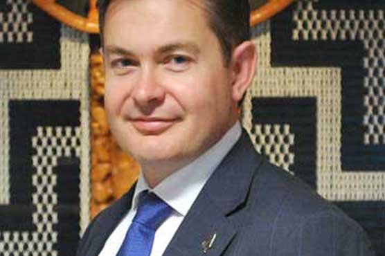 Israel refuses to accept New Zealand’s new ambassador