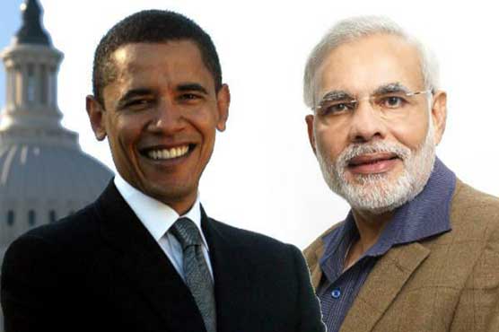 US,Indian diplomacy
