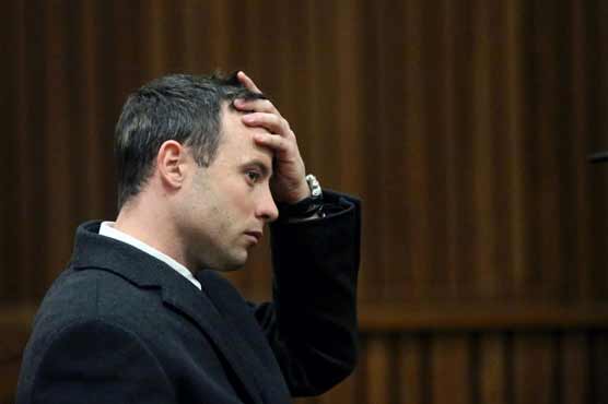 Oscar Pistorius: From Olympic fame to judgement
