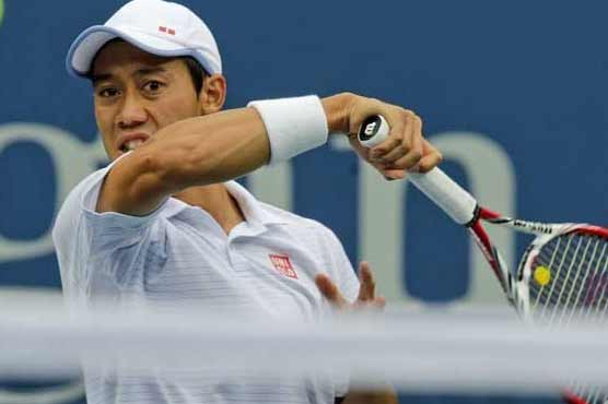 Tennis: Japan fans deflated but proud as Nishikori dream ends