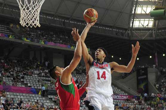 Basketball: Can anyone slow down United States, Spain?