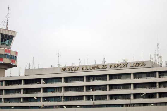 US air marshal attacked with syringe in Nigeria