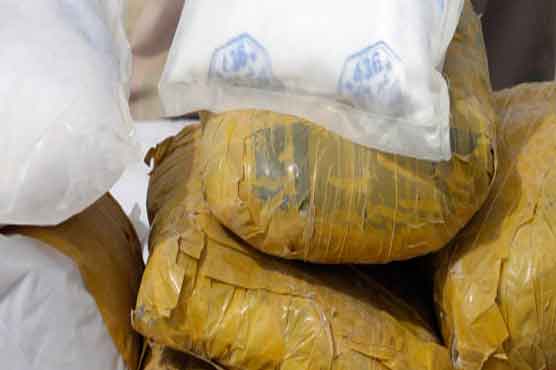 Saudi, Pakistani beheaded in kingdom's latest executions