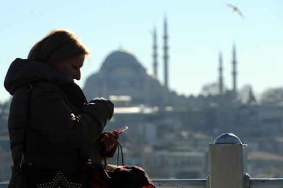 Turkey to give telecoms body more powers to monitor online users