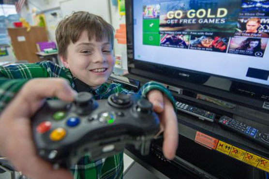 Destiny video game launched