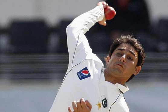 Ban on Ajmal: PCB welcomes Saqlain Mushtaq's assistance