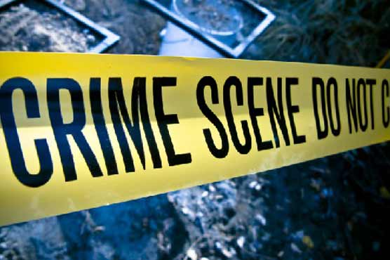 Maulana Masood shot dead in Karachi