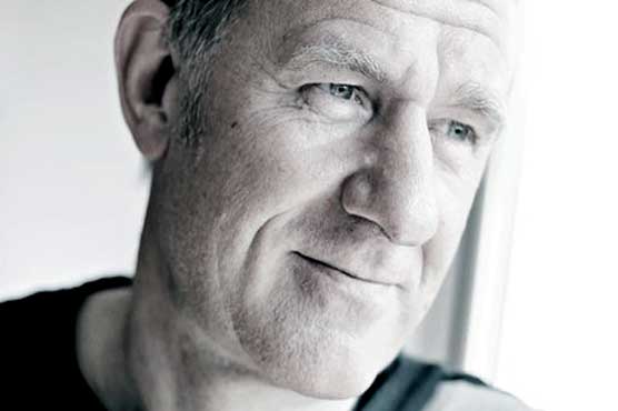 Fantasy writer Graham Joyce dies at 59