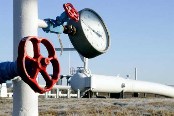 Poland receiving 24 percent less gas from Russia