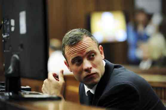 Judgement day for 'Blade Runner' Pistorius