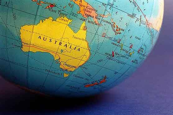 Australians charged for recruiting future Syrian jihadists