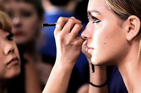 Fashion Week wows at World Trade Center for 9/11 anniversary