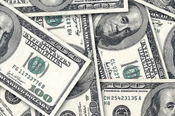 Dollar soars against yen in Asia