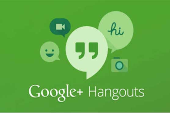 Free voice calls merged into Google Hangouts app
