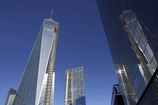 US marks 13th anniversary of 9/11 attacks