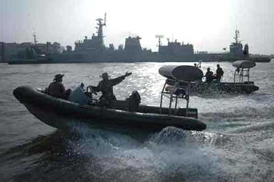 Three suspects of Navy Dockyard attack apprehended while fleeing to Afghanistan