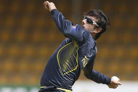 Ajmal ban rouses Pakistan to action on 'chucking'