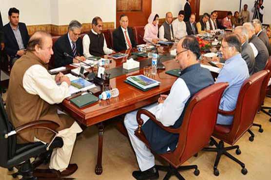 PM directs to form a committee comprising MPs to assist flood victims 
