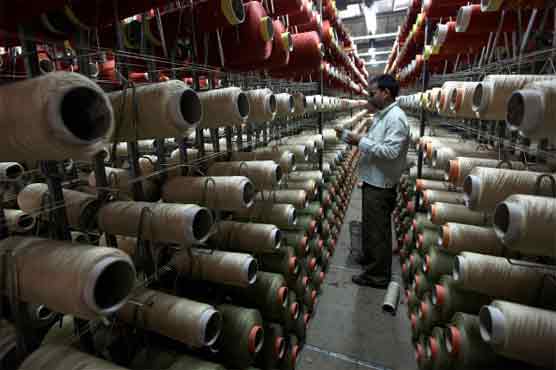 India July industrial growth slows to surprise 0.5pc