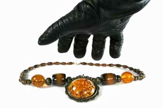 International diamond thief detained in Switzerland: Interpol