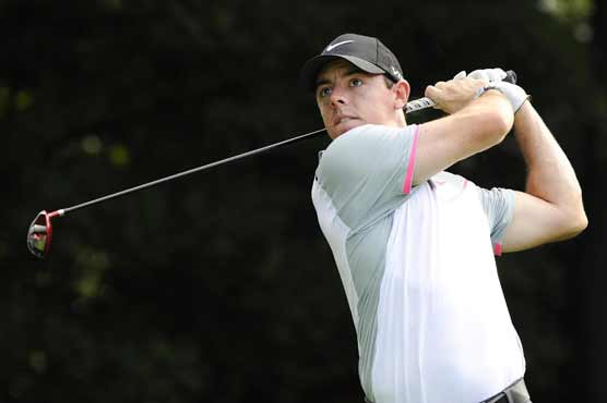 Golf: Rory has majors under his belt but what's in a pocket