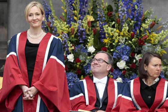 British celebrities pick sides in Scottish referendum